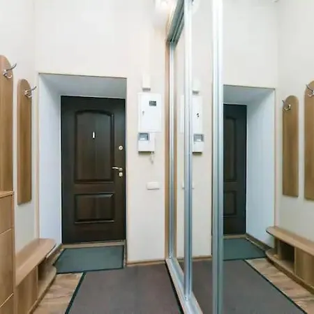 Квартира Для Отдыха У Моря אנטליה